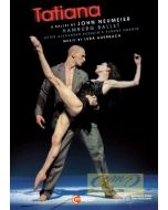 Auerbach: Tatiana - A ballet by John Neumeier