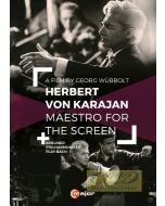 Karajan: Maestro for the Screen