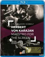 Karajan: Maestro for the Screen