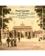 Lincke: Overtures Vol. 1
