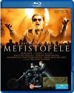 Boito: Mefistofele