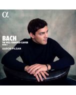 Bach: The Well-Tempered Clavier, Book I
