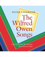 Lindroth: Wilfred Owen Songs