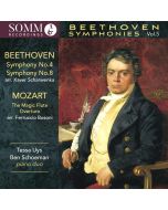 Beethoven: Symphonies Vol. 5