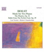 HOLST: The Planets