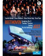 Beethoven: Symphony No. 9