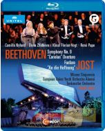 Beethoven: Symphony No. 9