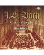 Bach: Clavier Übung (dritter Teil)