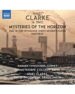 Clarke: Mysteries of the Horizon