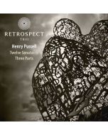 Purcell: Twelve Sonatas in Three Parts