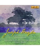 Haydn: Symphonies Nos. 90; 91; 92