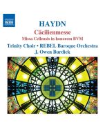 HAYDN: Cäcilienmesse