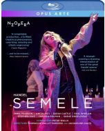 Handel: Semele