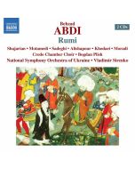 ABIDI: Rumi