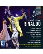 Handel: Rinaldo