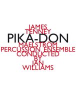 Tenney James: Pika-Don