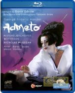 Handel: Admeto