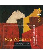 Widmann String quartets