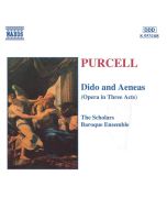 PURCELL: Dido and Aeneas
