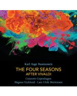 Rasmussen: Four Seasons after Vivaldi