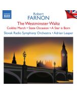 Farnon: The Westminster Waltz