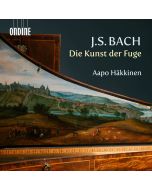 Bach: Die Kunst der Fuge BWV1080