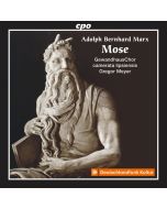 Marx: Mose