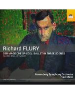 Flury: Ballet Music