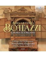 Bottazzi: Choro et Organo