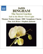 BINGHAM: Choral Music