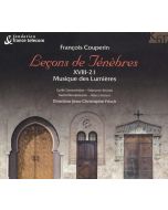 Couperin: Lecons de Tenebres