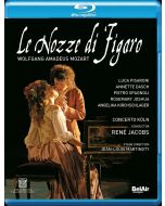 Mozart: Le Nozze di Figaro
