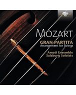 Mozart: Gran Partita