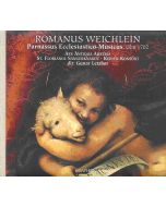 Weichlein: Missa Sanctissimae Trinitatis