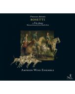 Rosetti: La Chasse, Harmoniemusik From Wallerstein