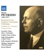 Petridis: Requiem for the Emperor Constantine Palaiologos