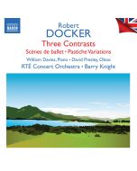 Docker: Three Contrasts