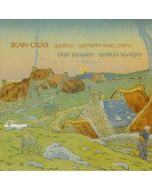 CRAS: Musique de chambre