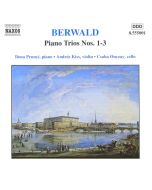 BERWALD: Piano Trios vol. 1
