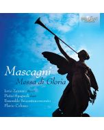 Mascagni: Messa di Gloria