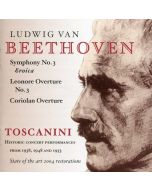 Beethoven: Symphony No. 3
