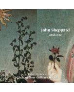 Sheppard: Media vita