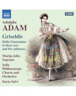Adam: Griseldis