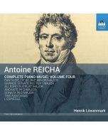 Reicha: Piano Music Vol. 4