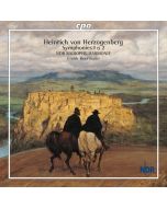 Herzogenberg: Symphonies Nos. 1 & 2