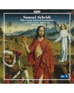 Scheidt: Great Sacred Concertos