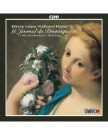 Fischer J.C.F. - Le Journal du Printemps - Orchestral Suites