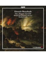 Buxtehude: Das Juengste Gericht 