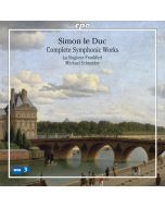 Le Duc: Complete Symphonic Works