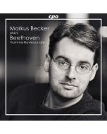 Beethoven: Sonata op. 106 "Hammerklavier"